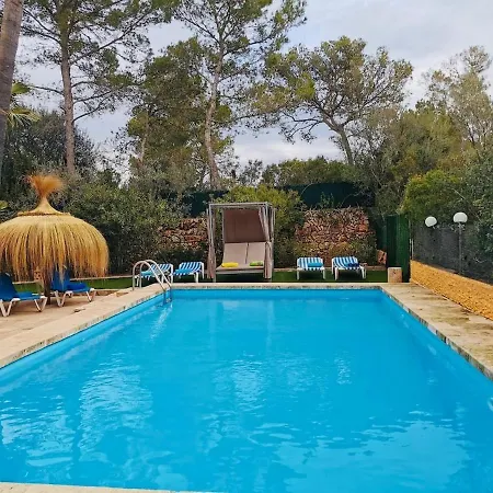 La Pleta Super Lujo Villa Campos (Mallorca)