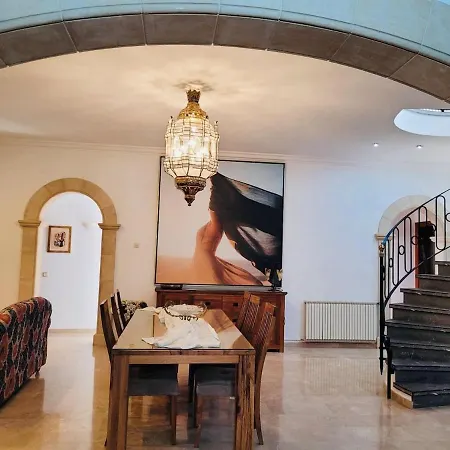 La Pleta Super Lujo Villa Campos (Mallorca)