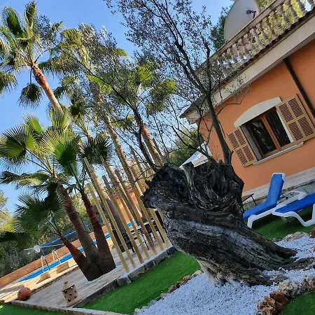 La Pleta Super Lujo Campos (Mallorca)