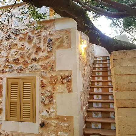 La Pleta Super Lujo Villa Campos (Mallorca)