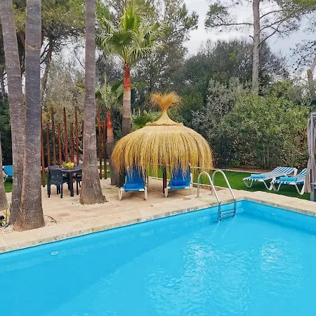La Pleta Super Lujo Campos (Mallorca)