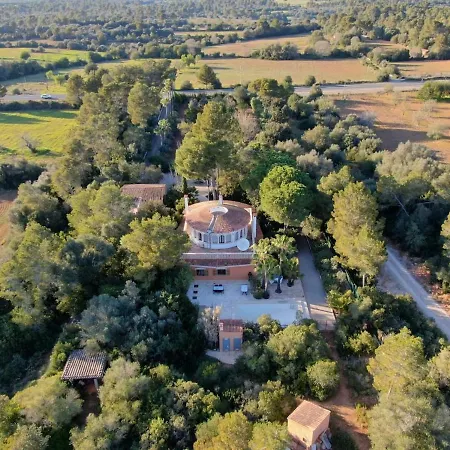 Villa La Pleta Super Lujo