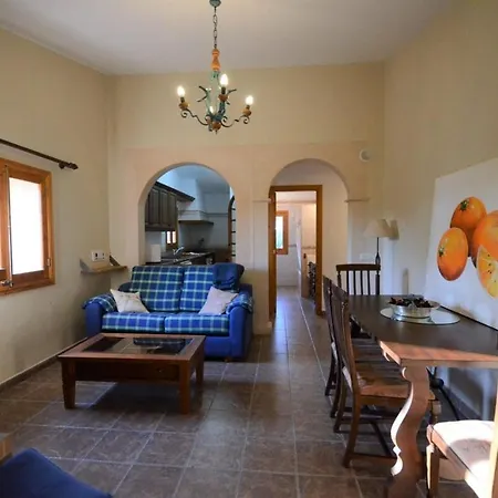 Villa La Pleta Super Lujo