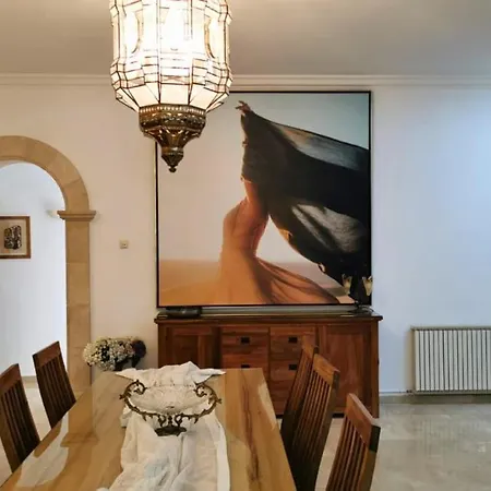 Villa La Pleta Super Lujo Campos (Mallorca)